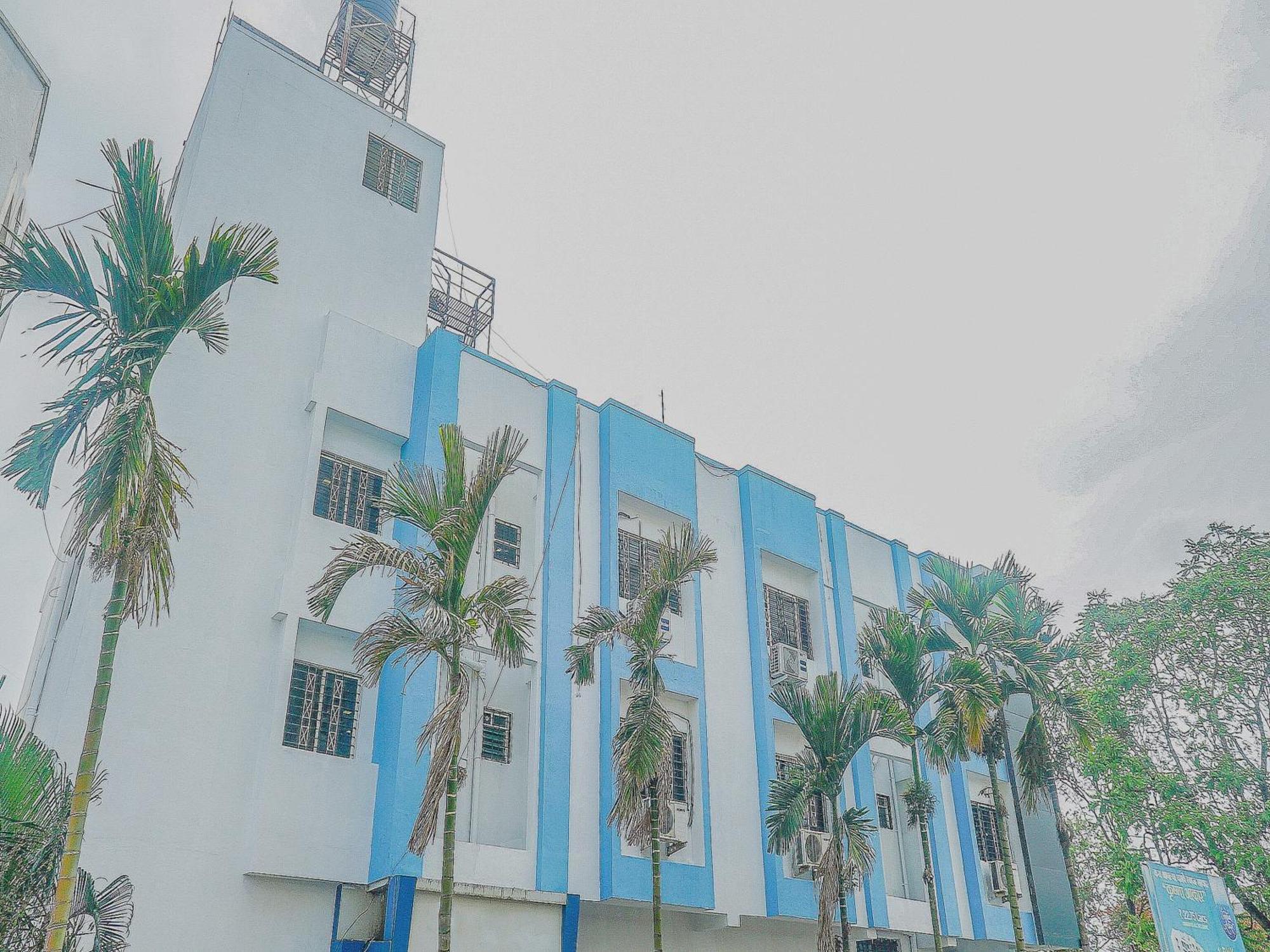 Hotel O Paradise Inn Talegaon Dabhade Exterior photo